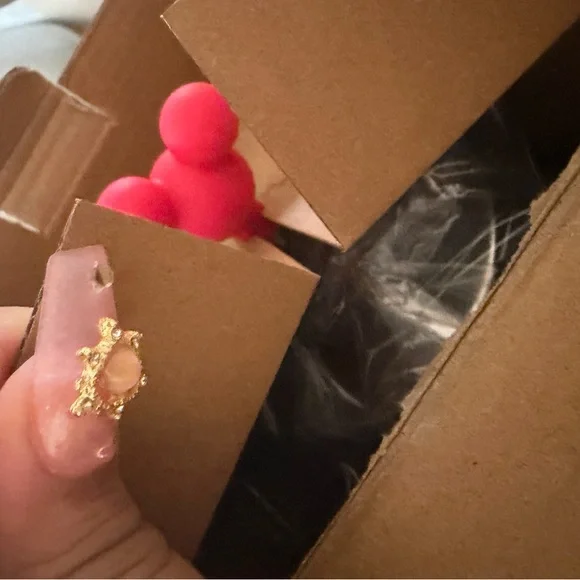 IN BOX Mousewares: Mickey Mouse French Press - Picture 4 of 4